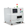 Machine de décapage et de fractionnement du câble à fibre optique WL-016